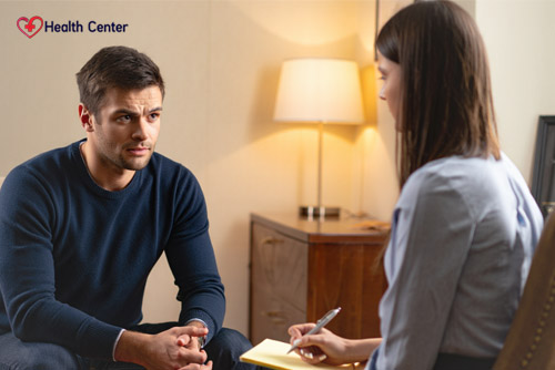 Как проходит лечение игромании в Светлом в клинике Центр здоровья<