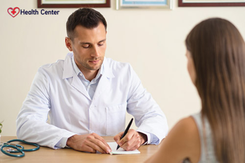 Лечение зависимости от Габапентина в Светлом в клинике Центр здоровья